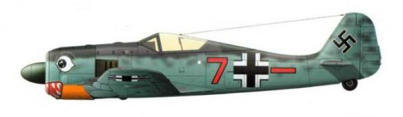  fw 190-2