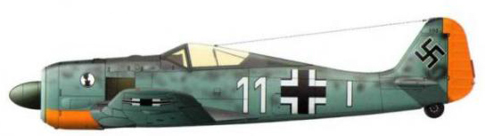  fw 190-1