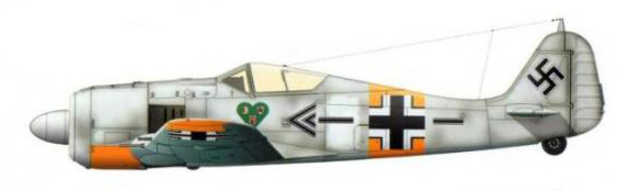  fw 190-4