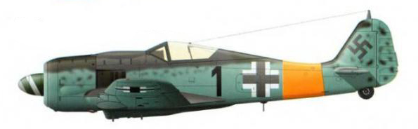  fw 190-7/R2