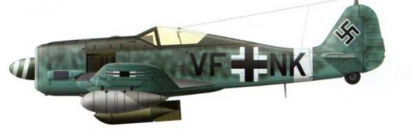  fw 190G-3